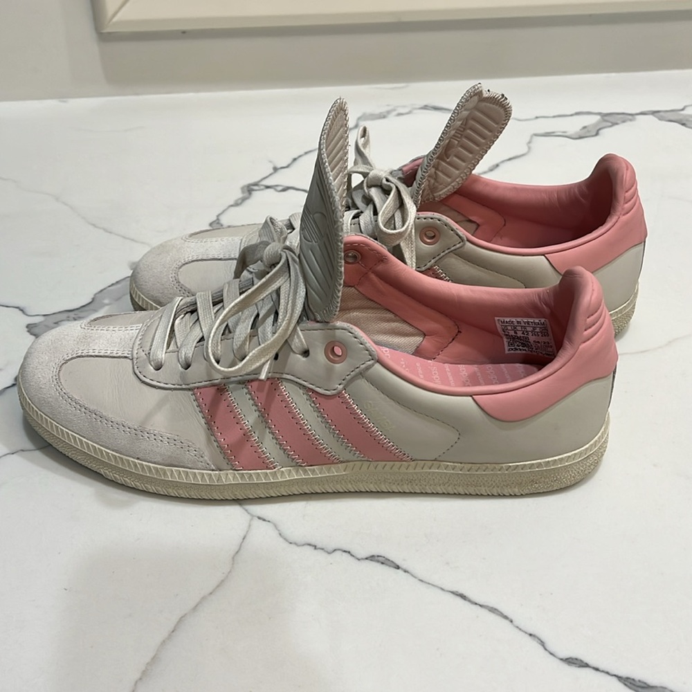 ADIDAS Samba X Humanrace Pharrell Williams - Picture 3 of 7